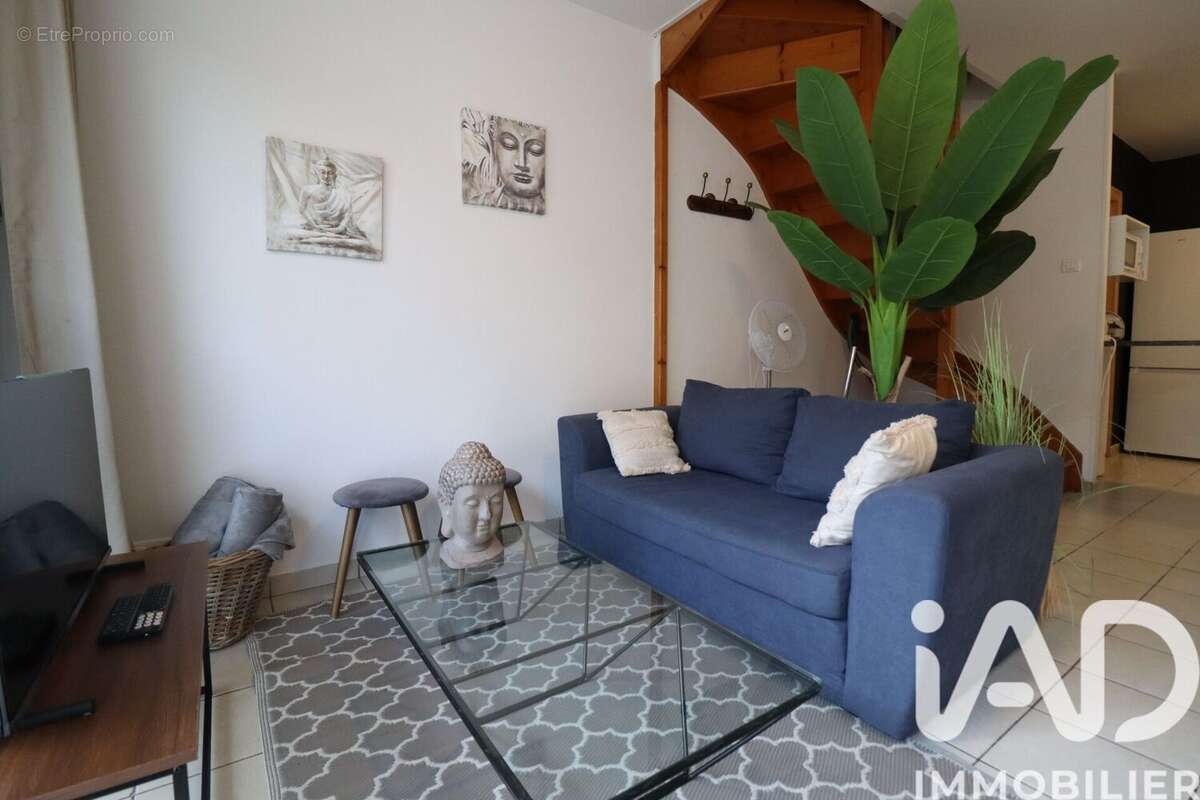 Photo 4 - Appartement à GUJAN-MESTRAS