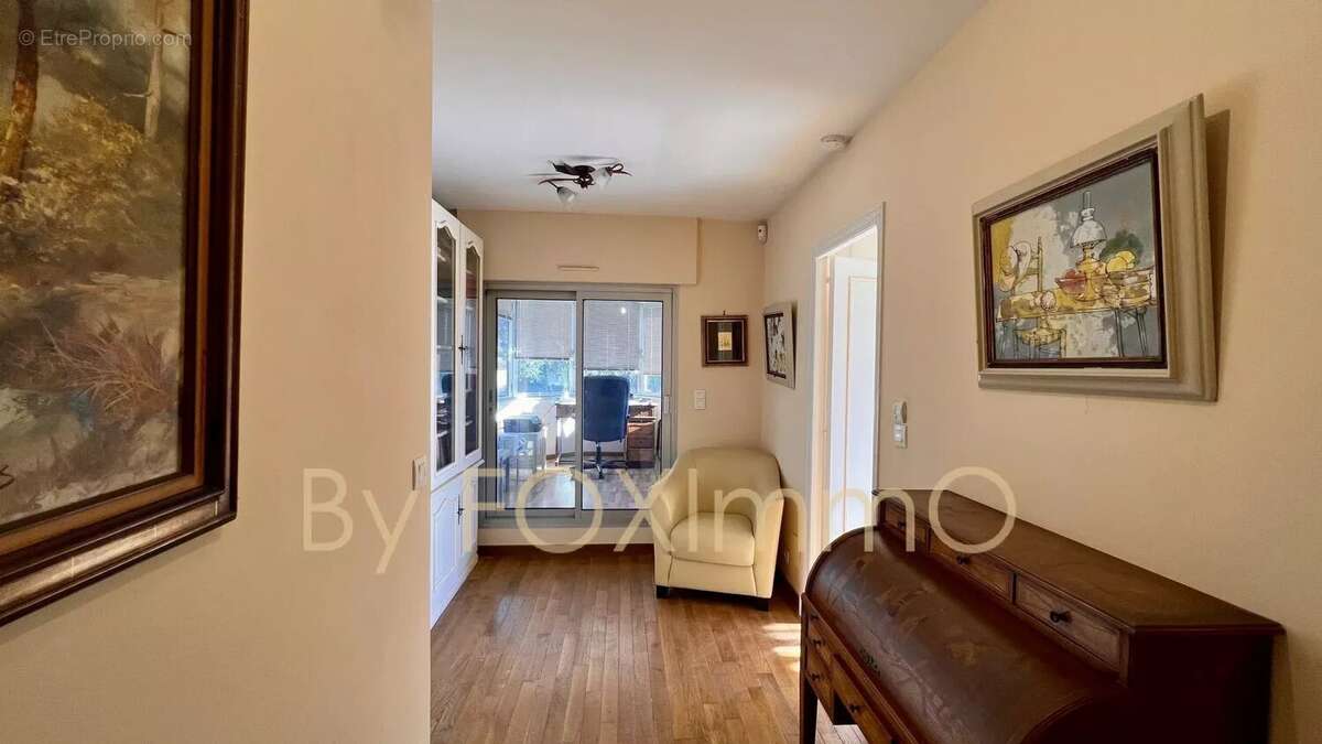 Maison à LA COLLE-SUR-LOUP