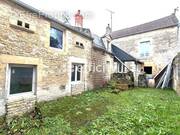 Maison à COURSEULLES-SUR-MER