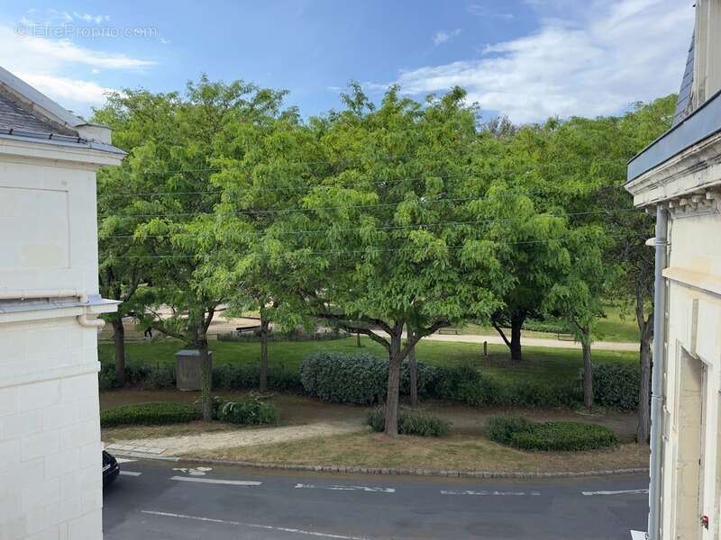 Appartement à SAUMUR