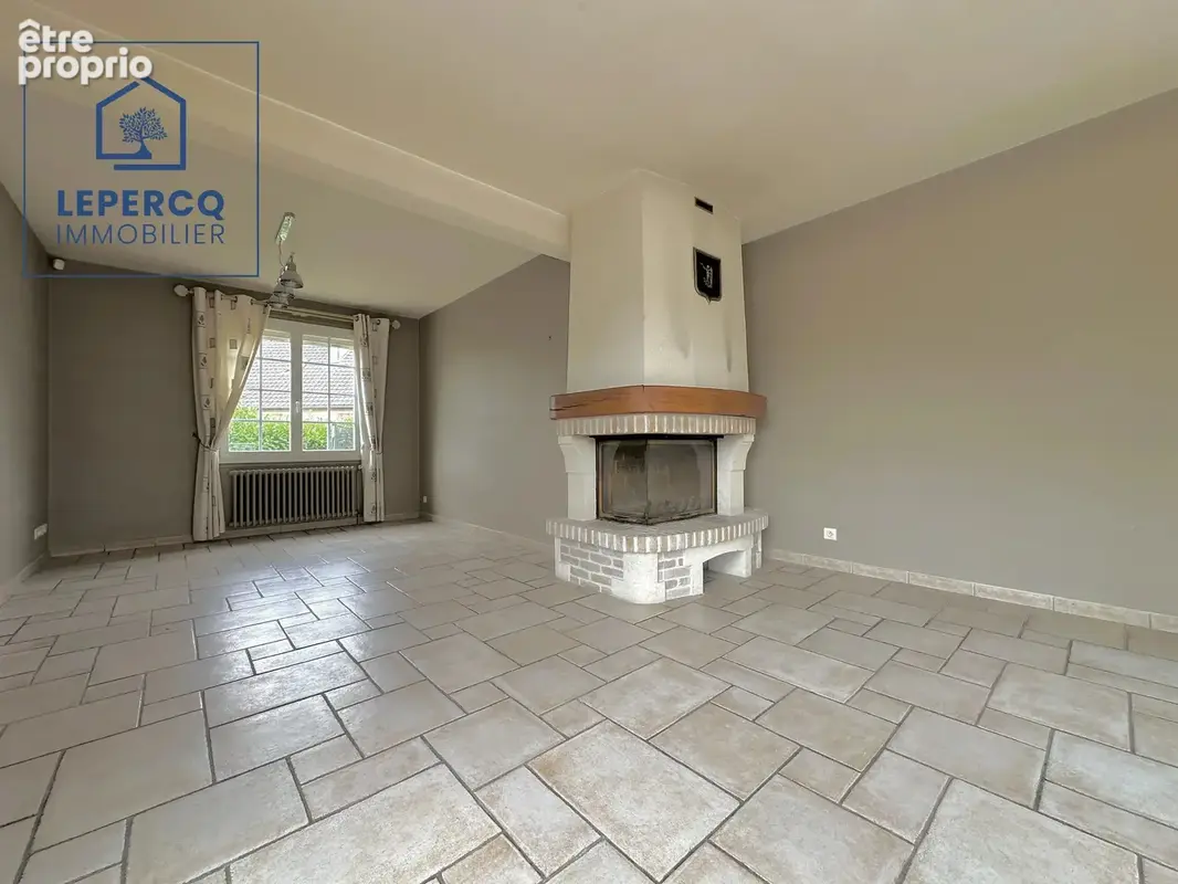 Soissons – maison 137 m² – 4 chambres - photo 4