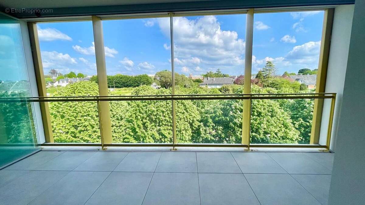 Appartement à VANNES