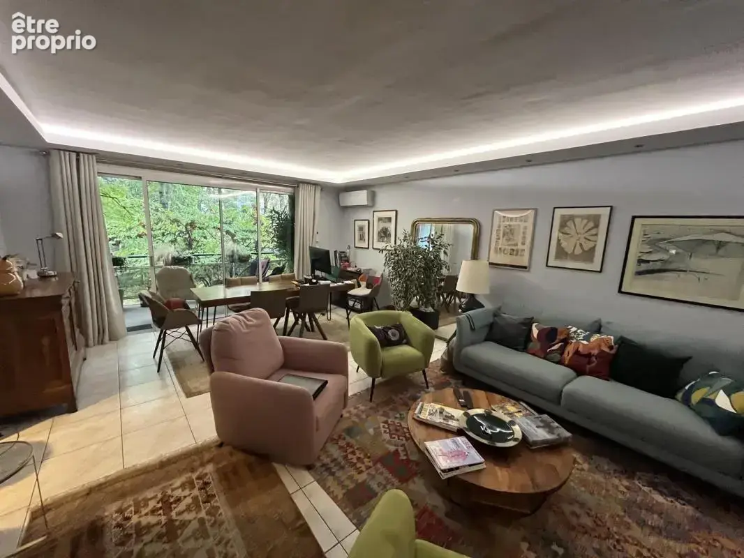 appartement - photo 1