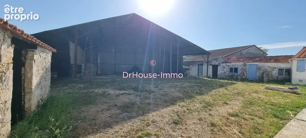 Maison 5 pièces 150 m² à vendre à Saint-Denis-Du-Payre (85580) - photo 39