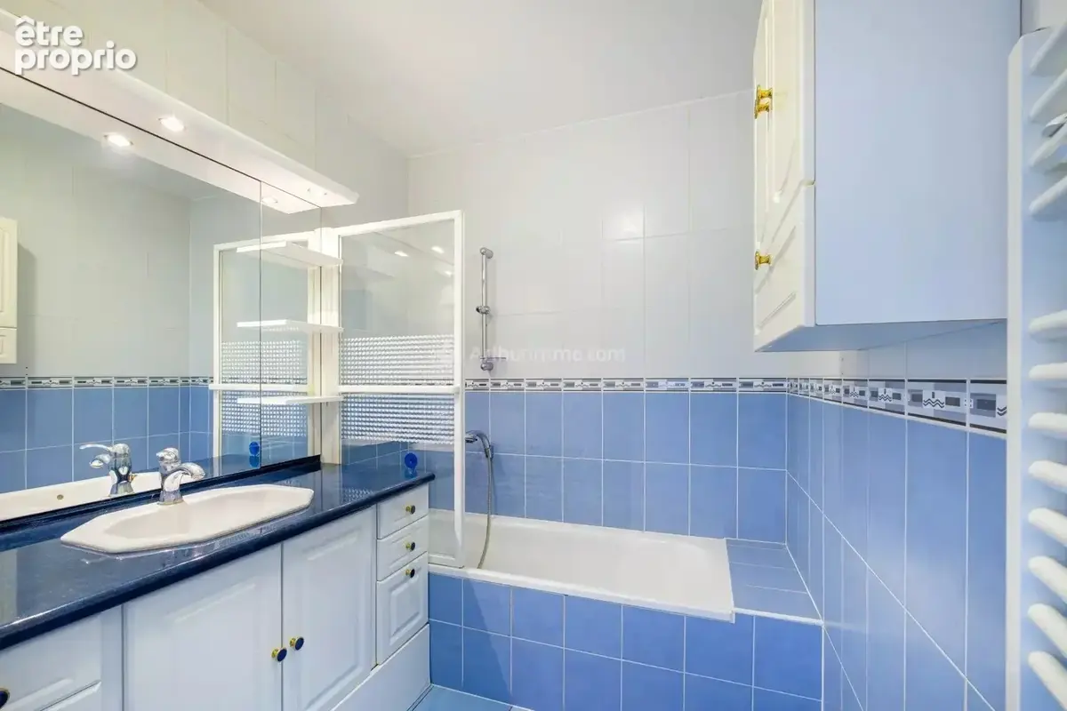 Vente Appartement Villeurbanne(69100) 290 000ï¿œ - photo 8