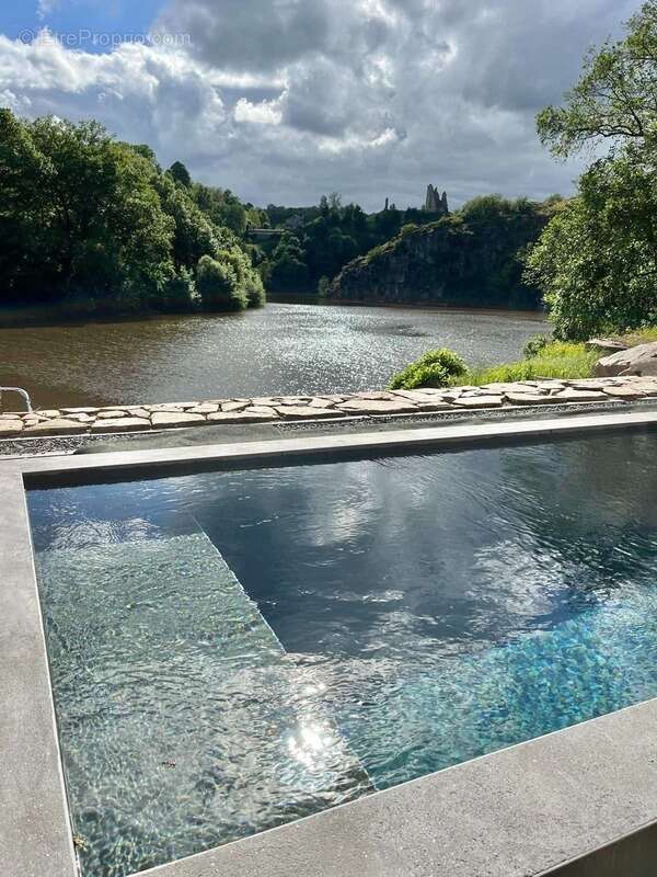 Maison à SAINT-PLANTAIRE