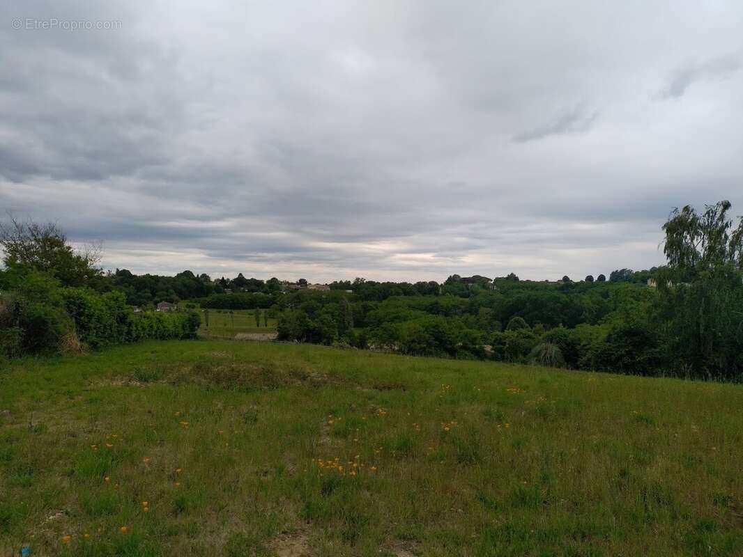 Terrain à BAURECH