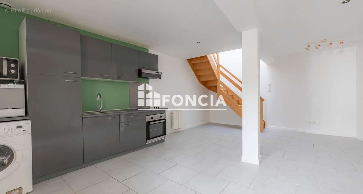 Appartement à VIENNE