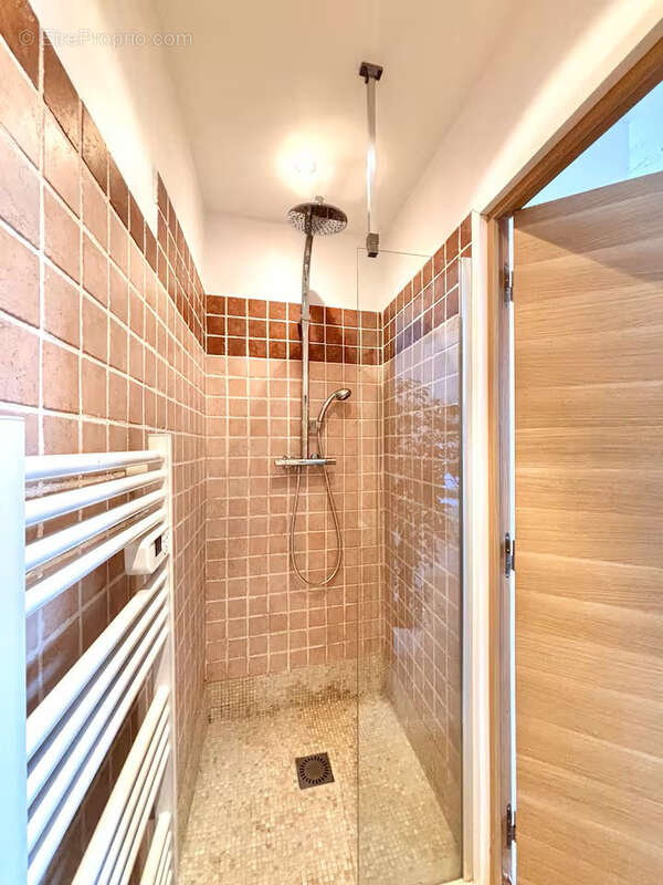 Maison à SAINT-TROPEZ