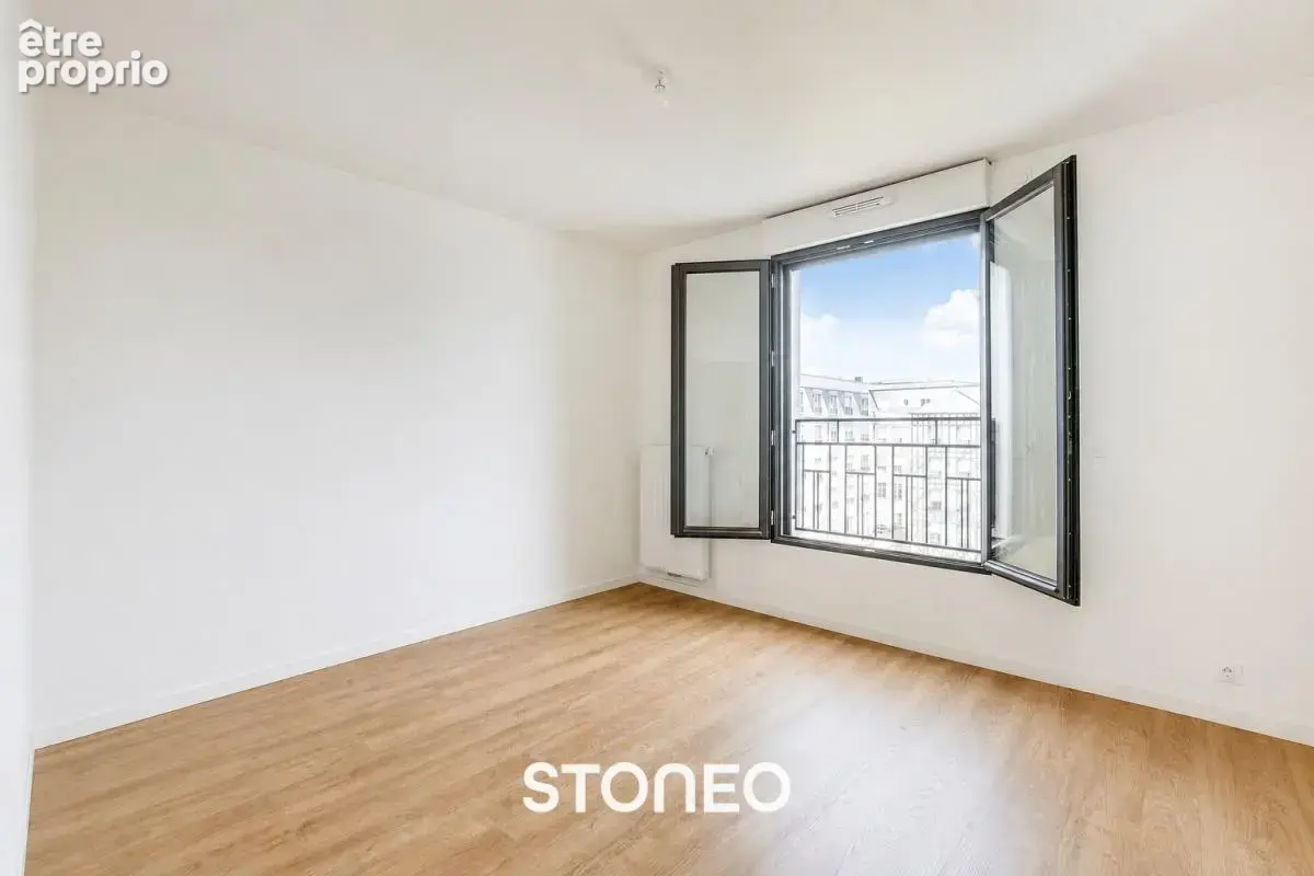 4 chambres i grande terrasse i copropriete moderne - photo 7