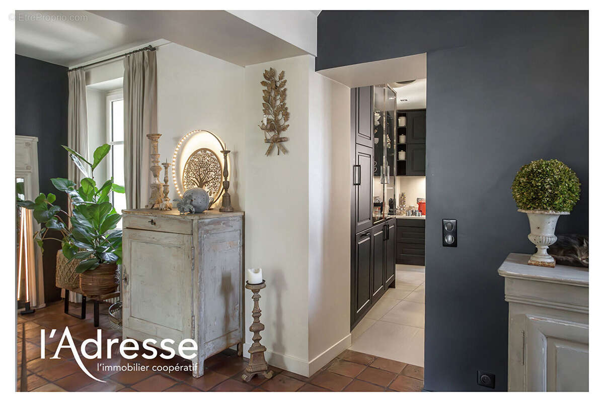 Maison à MARLY-LE-ROI