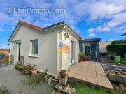 Maison à SAINT-JEAN-DE-BOISEAU