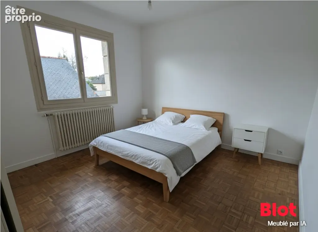 Maison 4 pièces 88 m² à vendre à Argentre-Du-Plessis (35370) - photo 7