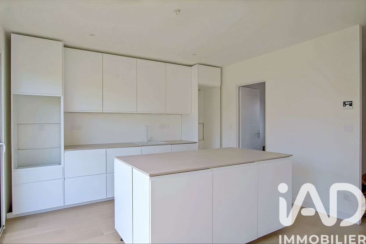 Photo 6 - Maison à NOZAY