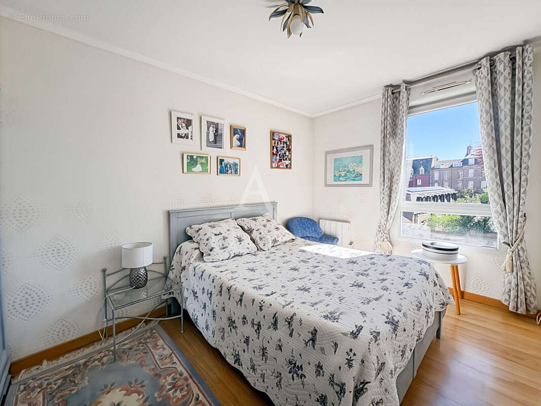 Appartement à ELBEUF