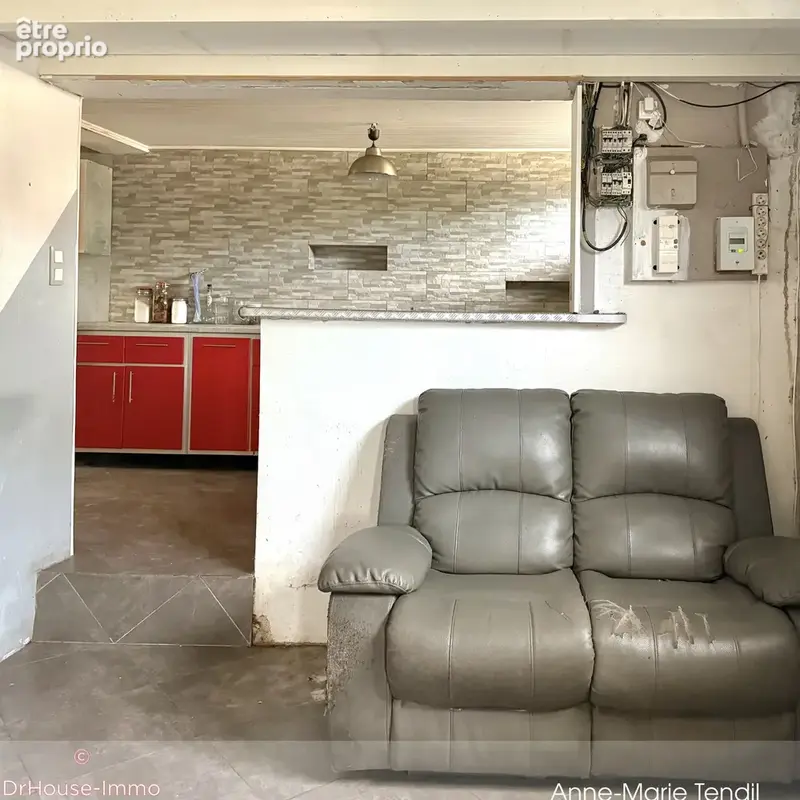 Maison 7 pièces 114 m² à vendre à Saint-Pierre (97410) - photo 84