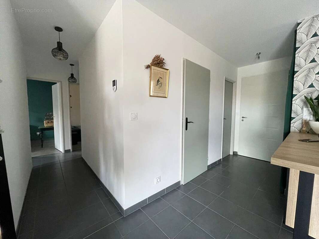 Maison à PARENTIS-EN-BORN