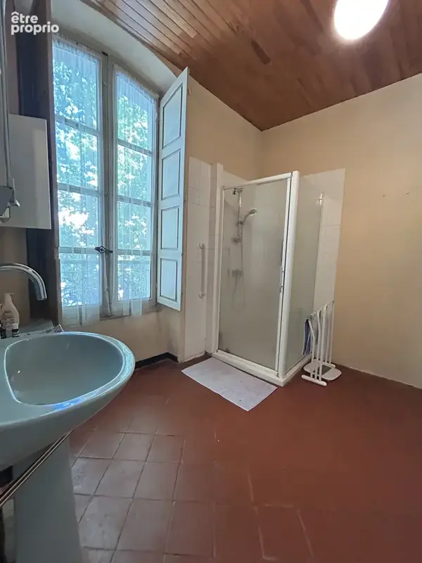 Le vigan   appartement 4 pièces en centre-ville - photo 8