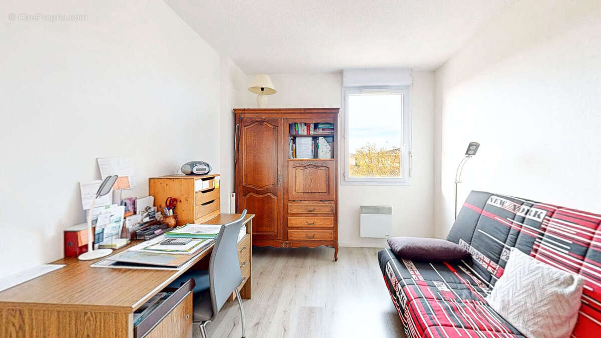 Appartement à CUGNAUX