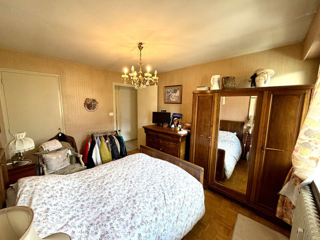 Appartement à SAINT-JEAN-DE-MAURIENNE