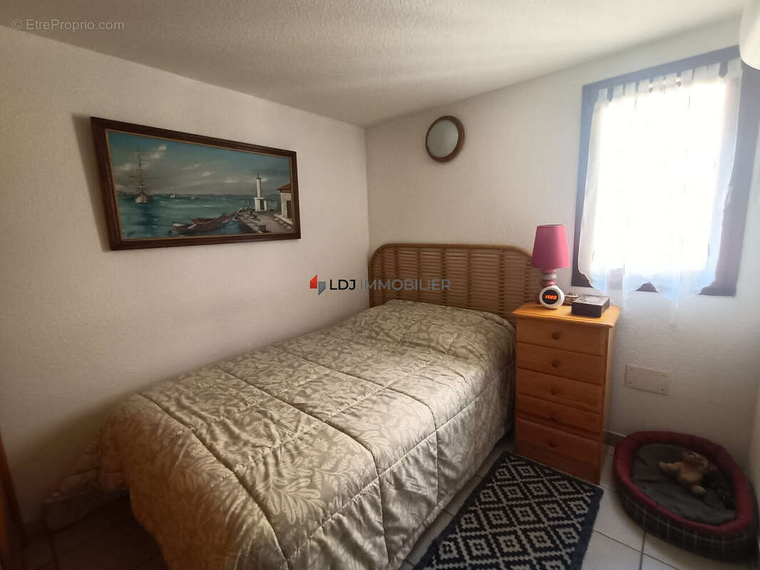 Maison à LE BARCARES