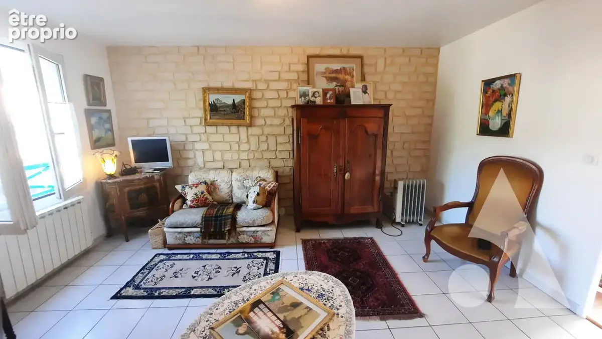 Appartement Chevreuse 2 pièce(s) 41 m2 - photo 6