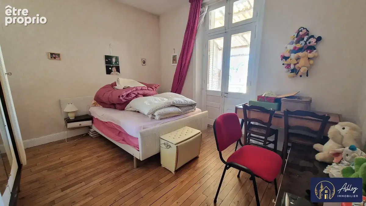 Maison 155 m² à Neuvic  - photo 9