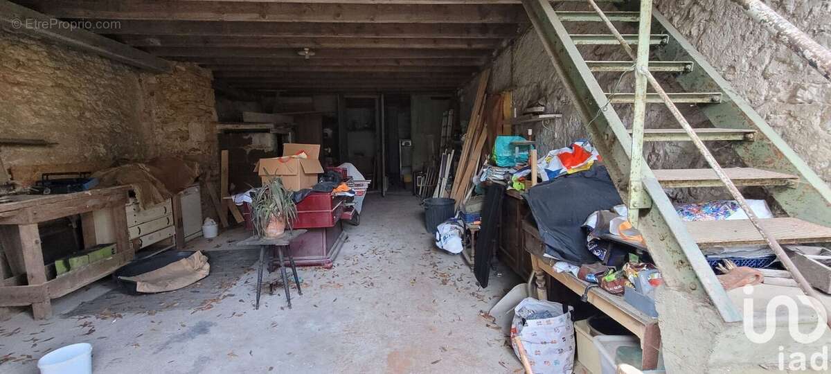 Photo 8 - Maison à AIRVAULT