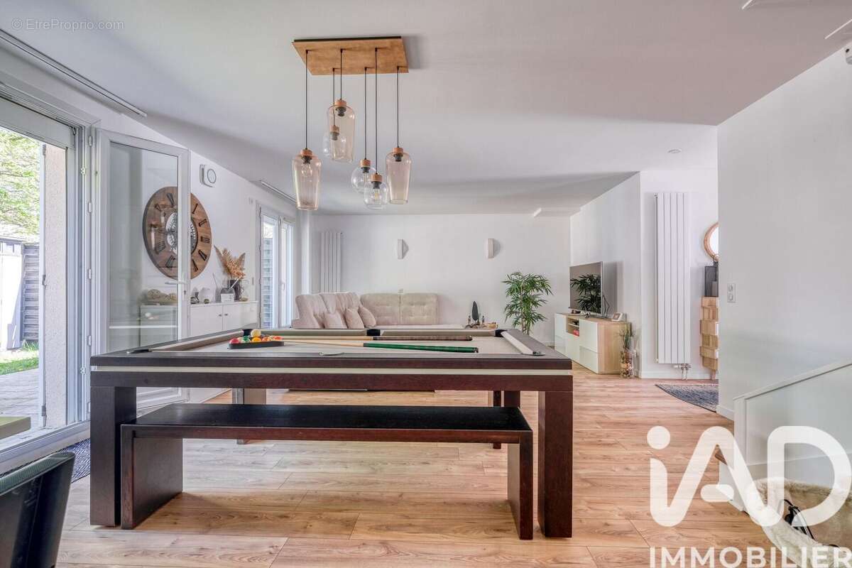 Photo 4 - Maison à SERRIS