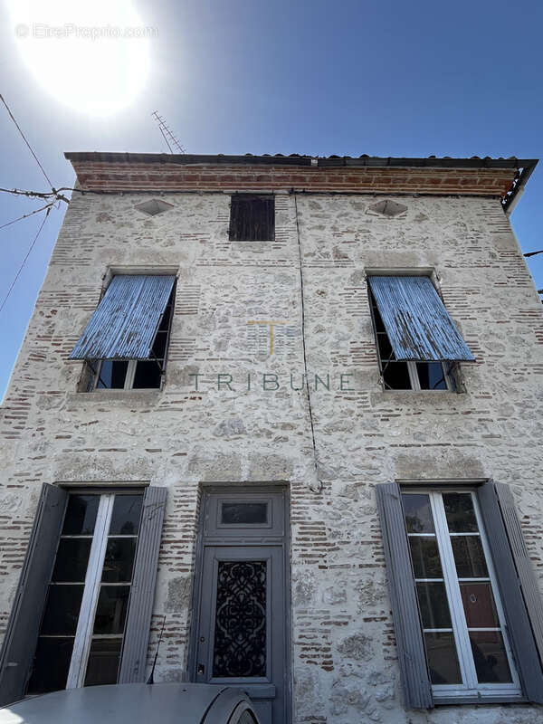 Maison à rénover - photo 2