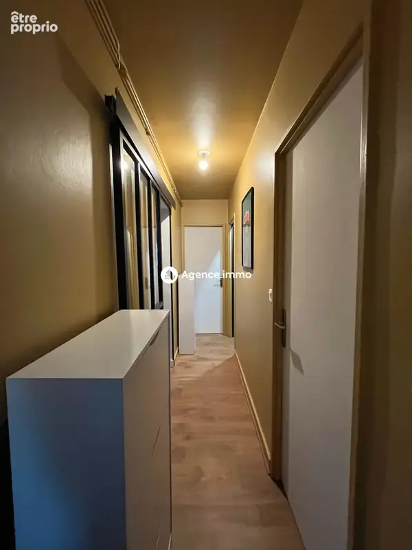 Appartement 3 pièces 68 m² à vendre à Tours (37100) - photo 5