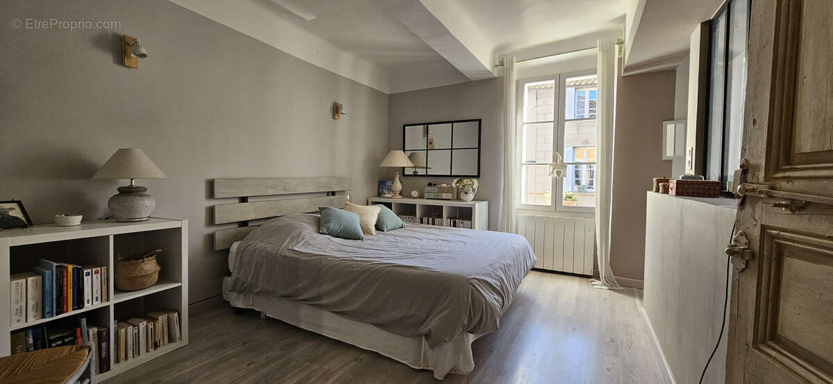 LAMBESC coup de cœur pour cette magnifique maison de village de 140 m2 avec terrasse - photo 18