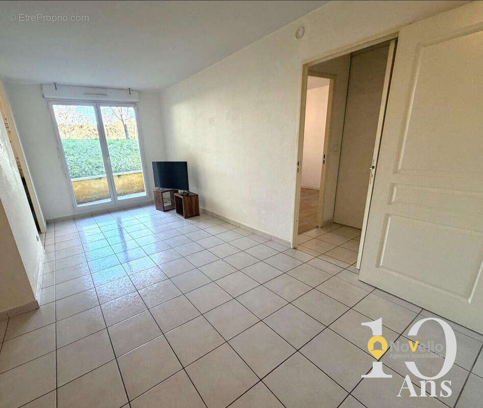 Appartement à FORBACH