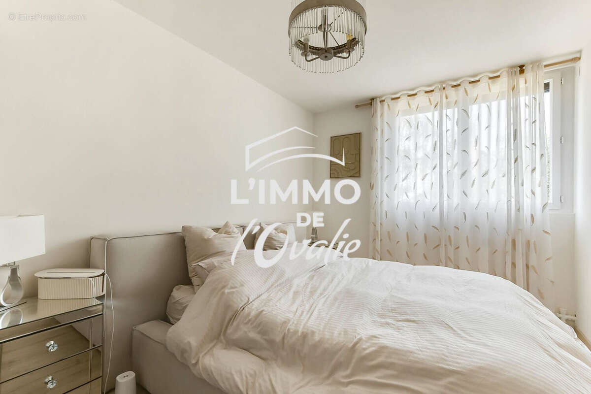 Appartement à BLAGNAC