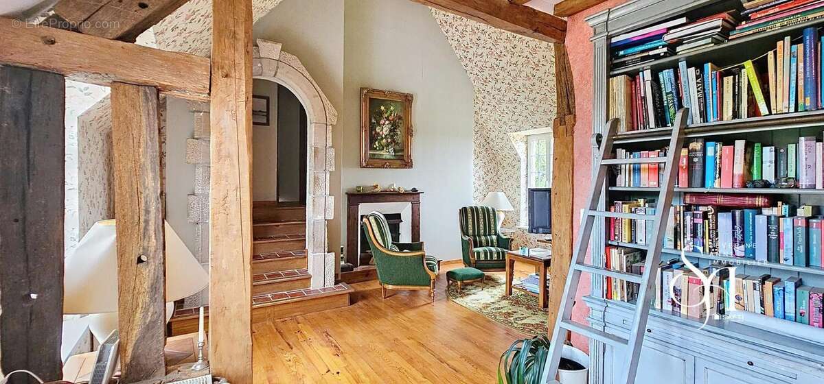 Photo 9 - Maison à LISIEUX