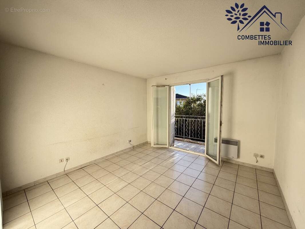 Maison à MONTPELLIER