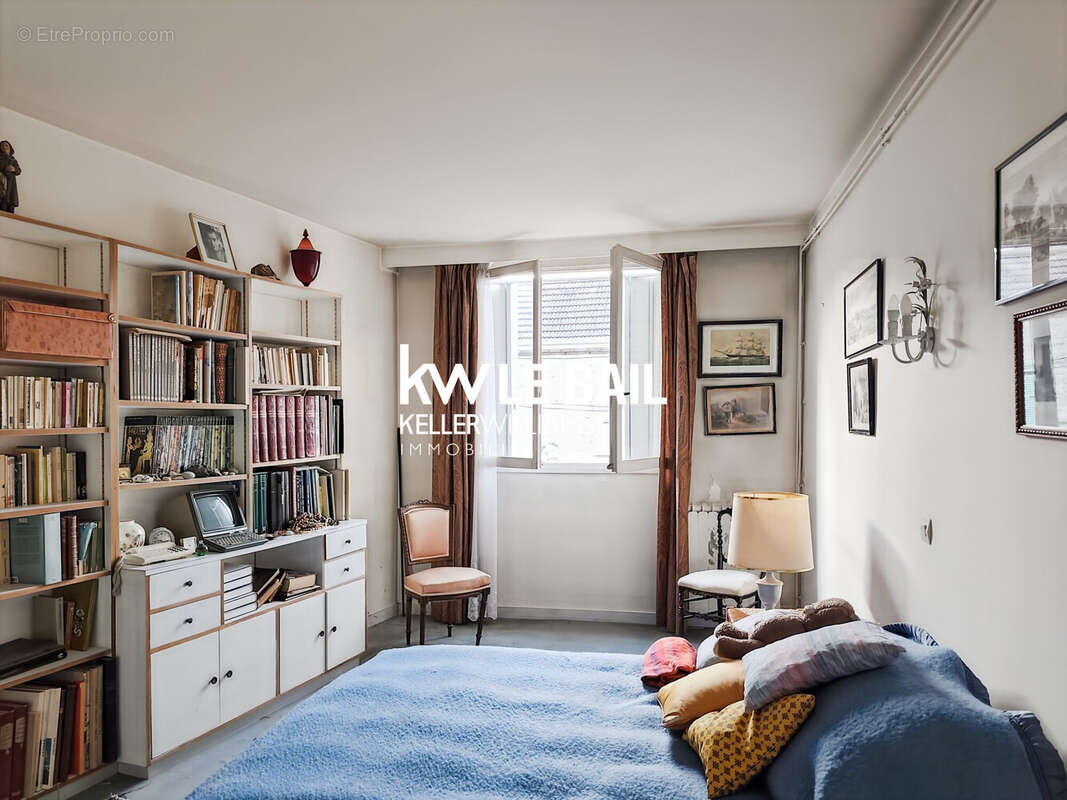 Appartement à PONTOISE