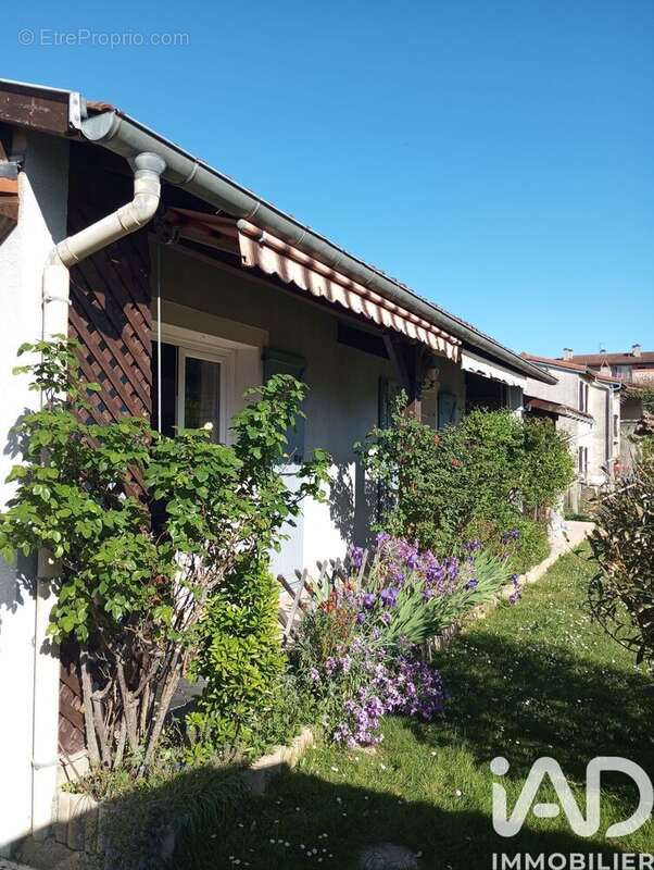 Photo 3 - Maison à SAINT-GAUDENS