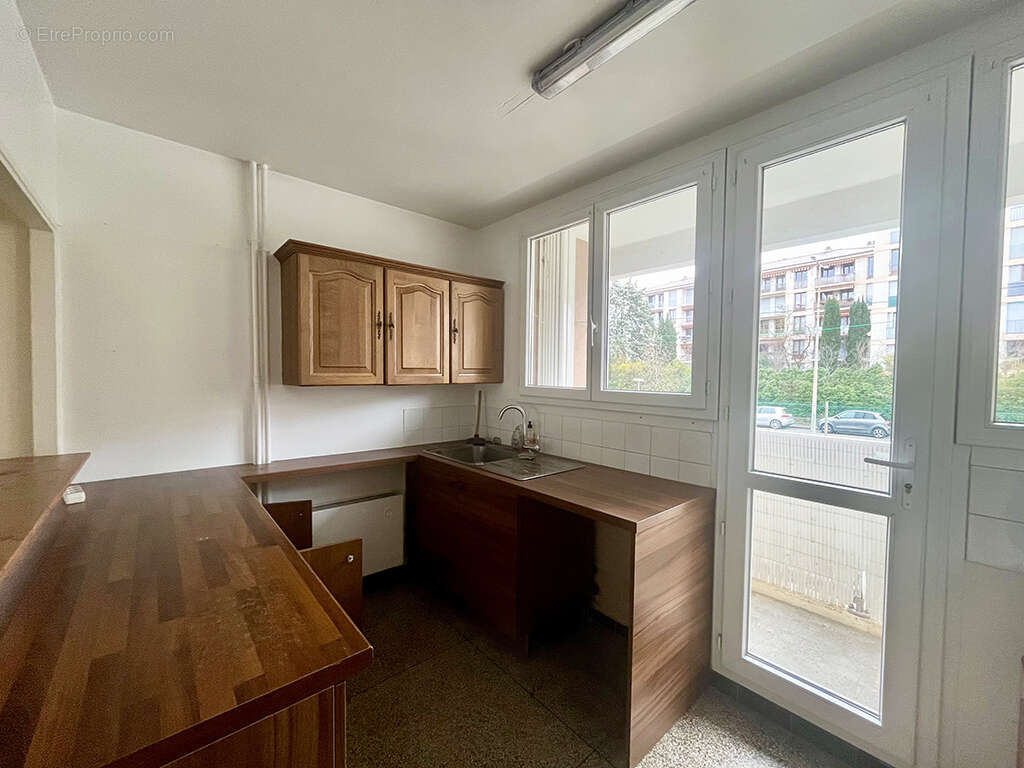 Appartement à GARDANNE