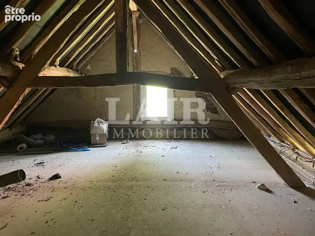 Maison sur deux hectares, réf B13908 - photo 11