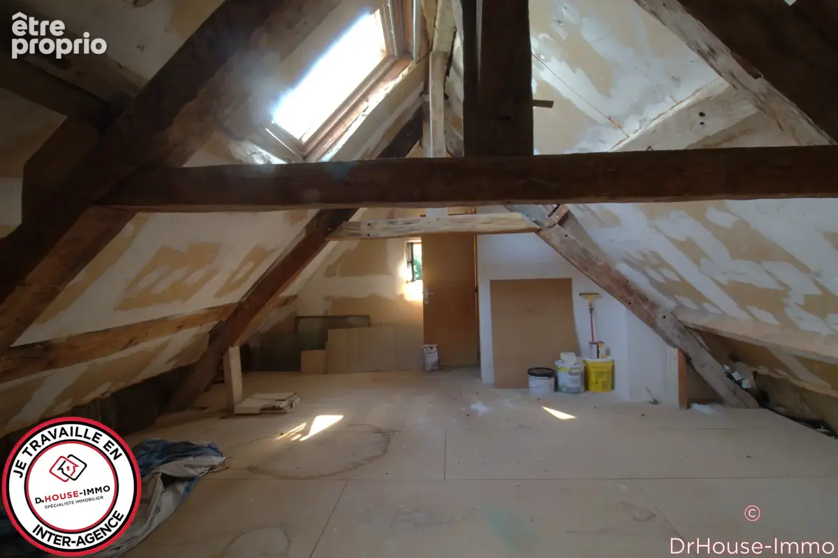 Maison 90 m² à Beynes  - photo 26
