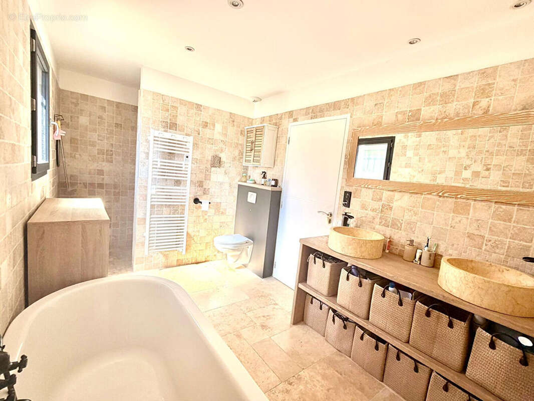 Maison à CARCASSONNE