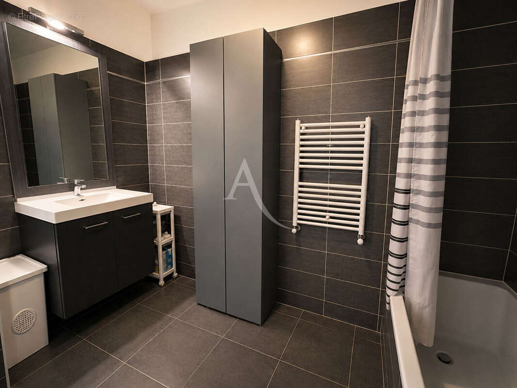Appartement 3 pieces 66.80 m² - photo 4