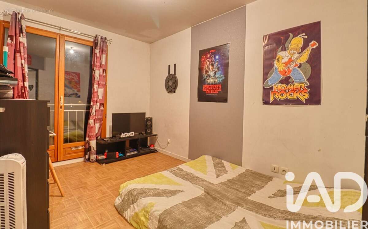 Photo 9 - Maison à VERNON