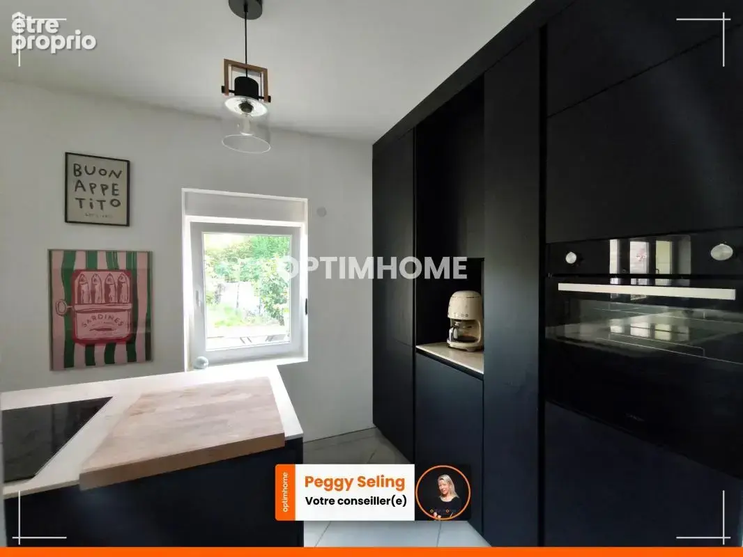 Maison à vendre 10 pièces DOURLERS (59) - photo 2