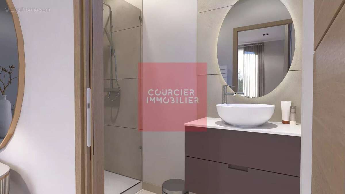 Maison à MOUGINS