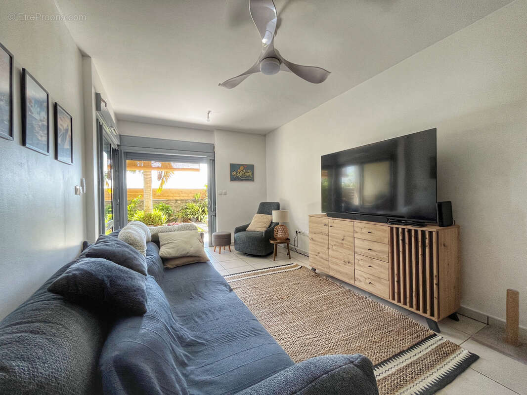 Appartement à SAINTE-MARIE