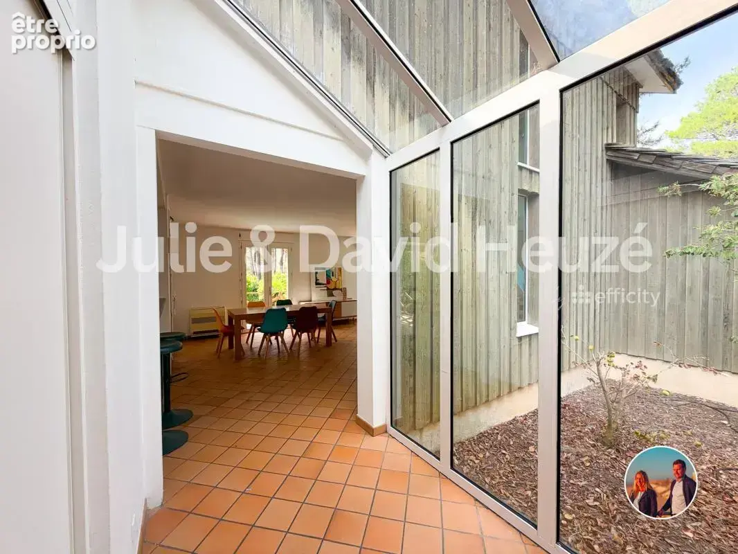 Maison 5 pièces 140 m² à vendre à Lacanau (33680) - photo 16