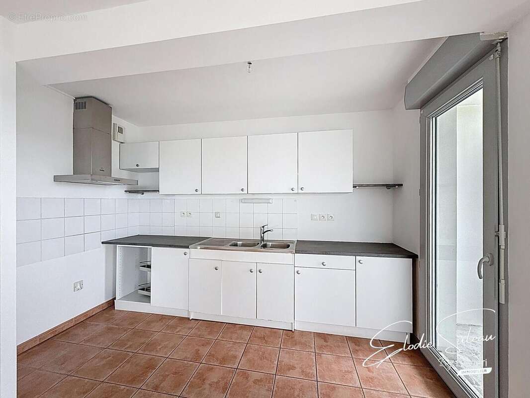 Photo 4 - Appartement à ANGERS