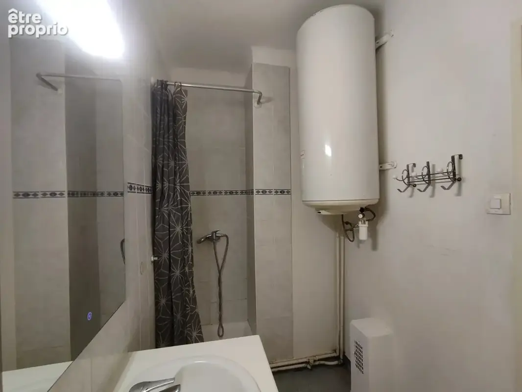 Appartement lumineux T2 à Thonon-les-Bains, 38 m² - photo 5